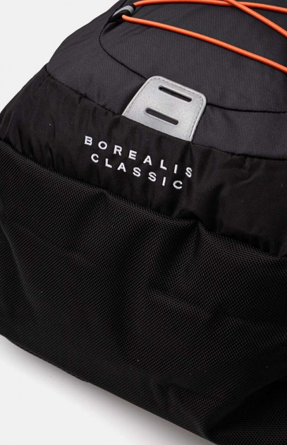 Рюкзак THE NORTH FACE BOREALIS CLASSIC BKP ASPHALT Чорний 00CF9CAOZ1 - изображение 4
