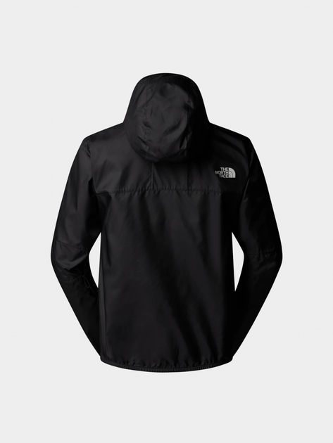 Куртка THE NORTH FACE Seasonal Mountain M Чорний 0A5IG34H01 - Фото 6 Куртка THE NORTH FACE Seasonal Mountain M Чорний 0A5IG34H01 - изображение 6