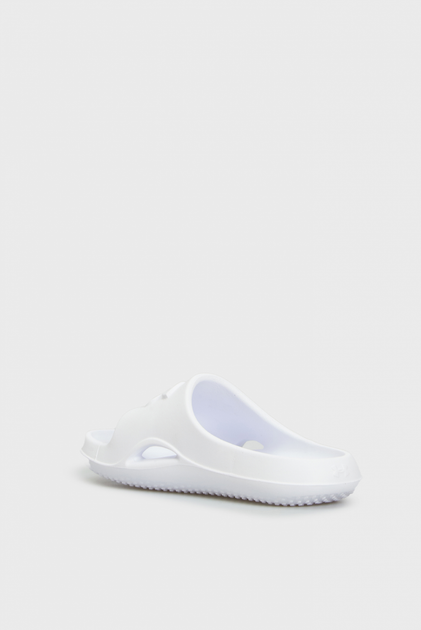 Шльопанці Under Armour UA W Locker V SL 9 (40,5) Білий 3028095-100 - изображение 2
