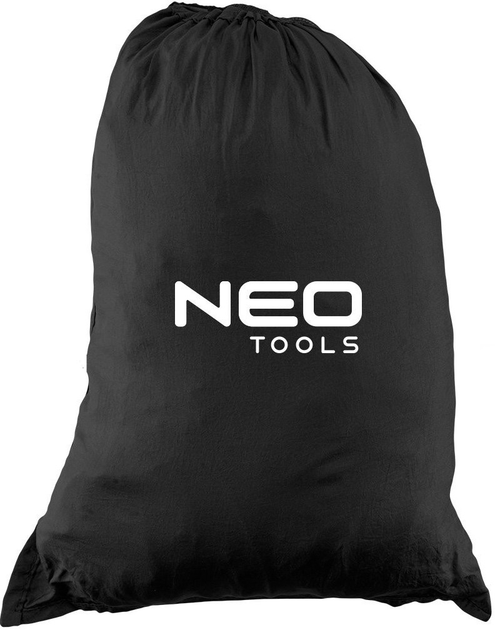 Taśmy do hamaków NEO Tools 2.5 m 63-141 (5907558454239) - obraz 6