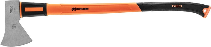 Siekiera NEO Tools z trzonkiem z włókna szklanego 1500 g 27-124 (5907558454888) - obraz 2