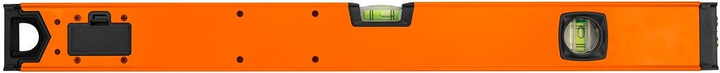 Poziomnica z wyświetlaczem elektronicznym LCD NEO Tools 60 cm 71-200 (5907558455250) - obraz 3
