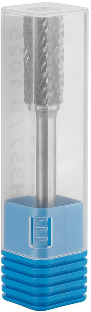 Frez do metalu Graphite HM 10 x 25 mm typ B 55H357 (5902062509017) - obraz 2