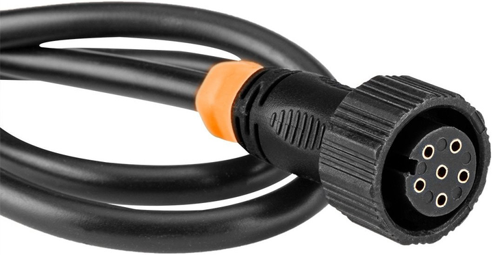 Kolba lutownicza NEO Tools wtyk 5 pin 19-220 (5907558468915) - obraz 5