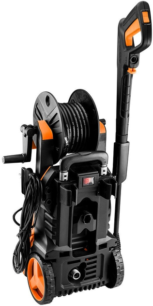 Myjka wysokociśnieniowa NEO Tools 2000 W 04-705 (5907558469493) - obraz 2