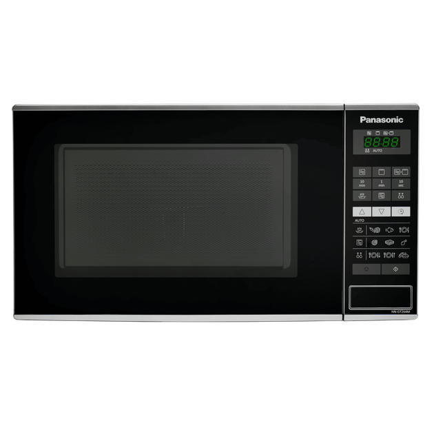 Мікрохвильова піч Panasonic NN-GT264MZUE - Фото 7 Мікрохвильова піч Panasonic NN-GT264MZUE - изображение 7