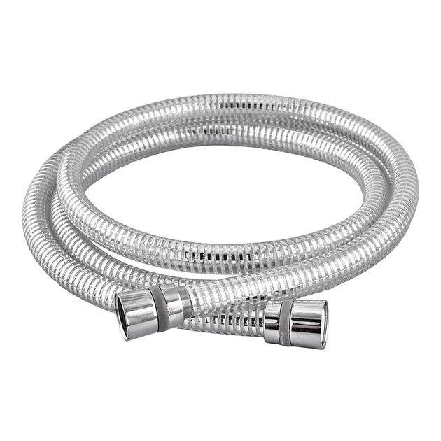 Шланг для лейки душа Champion Lumi.F04 (175 см) (CH0168) - Фото 1 Шланг для лейки душа Champion Lumi.F04 (175 см) (CH0168) - изображение 1