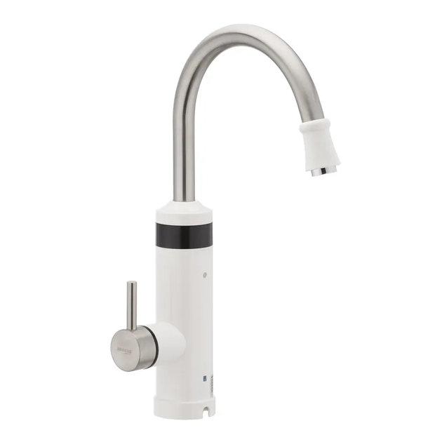 Проточный водонагреватель Mixxus Electra 340-E (с индик. темп.) (MI2751) - изображение 1