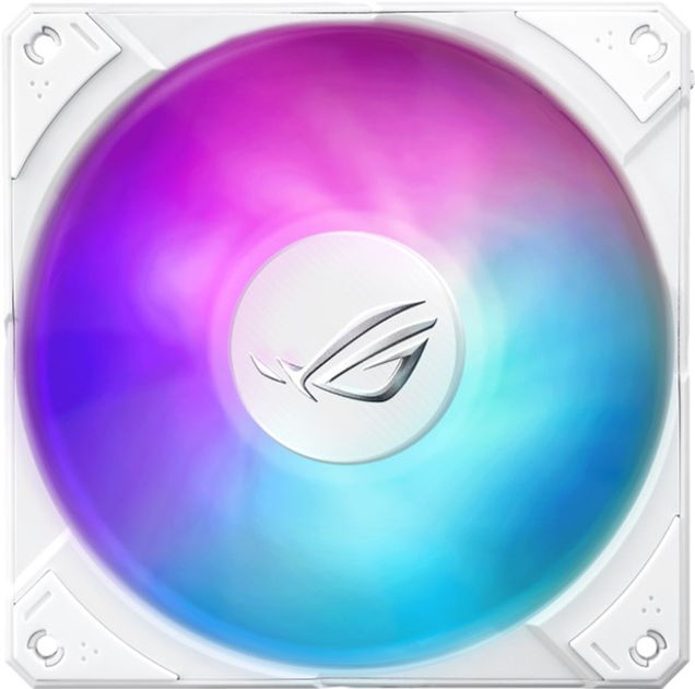 Система водяного охолодження ASUS ROG Ryujin III 360 ARGB Extreme White Edition (90RC0132-M0EAY0) - зображення 11