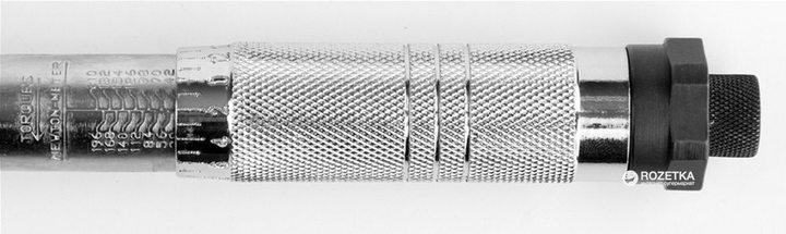 Klucz dynamometryczny VOREL 1/2" 28-210 Nm (57350) - obraz 2