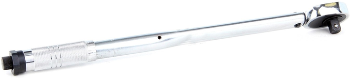 Klucz dynamometryczny VOREL 1/2" 28-210 Nm (57350) - obraz 4
