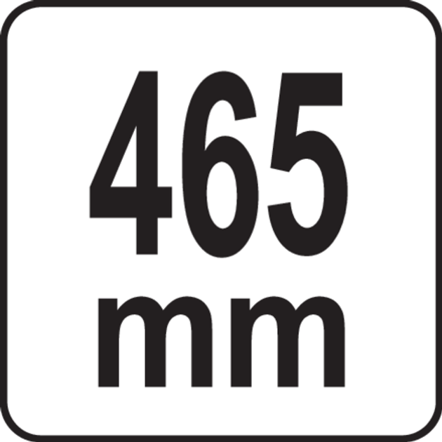 Klucz dynamometryczny VOREL 1/2" 28-210 Nm (57350) - obraz 7