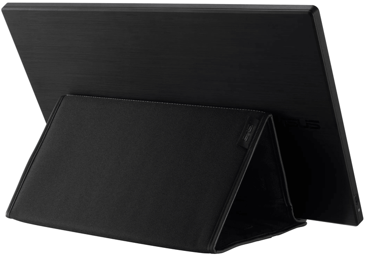 Монітор портативний 15.6" ASUS ZenScreen MB166C Full HD IPS 60 Гц - Б/В - Фото 5 Монітор портативний 15.6" ASUS ZenScreen MB166C Full HD IPS 60 Гц - Б/В - зображення 5