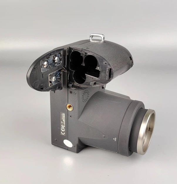 Фотоаппарат Oumij D7200 / 20Мп / CMOS / Full HD 30fps / 24Х зум / Черный Б/В - Фото 12 Фотоаппарат Oumij D7200 / 20Мп / CMOS / Full HD 30fps / 24Х зум / Черный Б/В - изображение 12