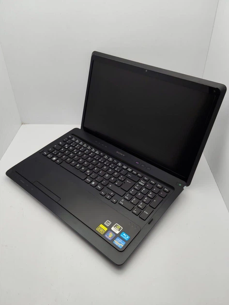 Ноутбук Sony VPCF22 / 16.4" (1920x1080) TN / Intel Core i5-2410M (2 (4) ядра по 2.3 - 2.9 GHz) / 6 GB DDR3 / 500 GB HDD / nVidia GeForce GT 540M, 1 GB DDR3, 64-bit / WebCam б/у - изображение 4