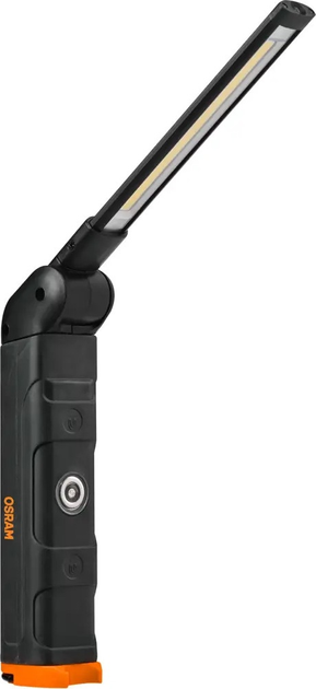 Ліхтар інспекційний OSRAM LEDinspect Wire-Free Slim 600 (4062172393140) - зображення 9