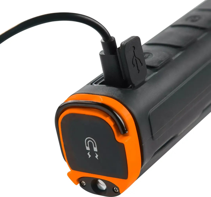 Ліхтар інспекційний OSRAM LEDinspect Wire-Free Slim 600 (4062172393140) - зображення 12