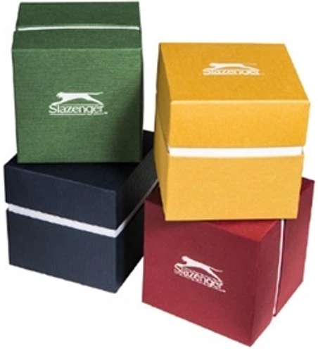 Женские часы Slazenger SL.09.6070.4.02 - изображение 3