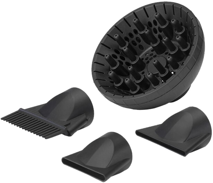 Suszarka do włosów BaByliss Pro FXBDR1E - obraz 4
