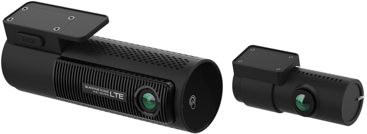 Автомобільний відеореєстратор Blackvue DR 770 X-2CH LTE EN (BV00108EN) - зображення 2
