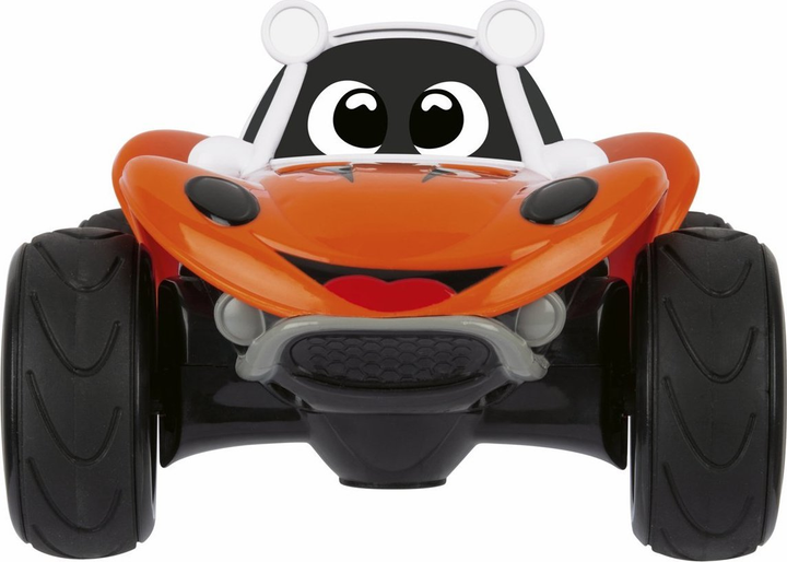 Машинка на радіокеруванні Chicco Turbo Team Happy Buggy (8058664168514) - зображення 3