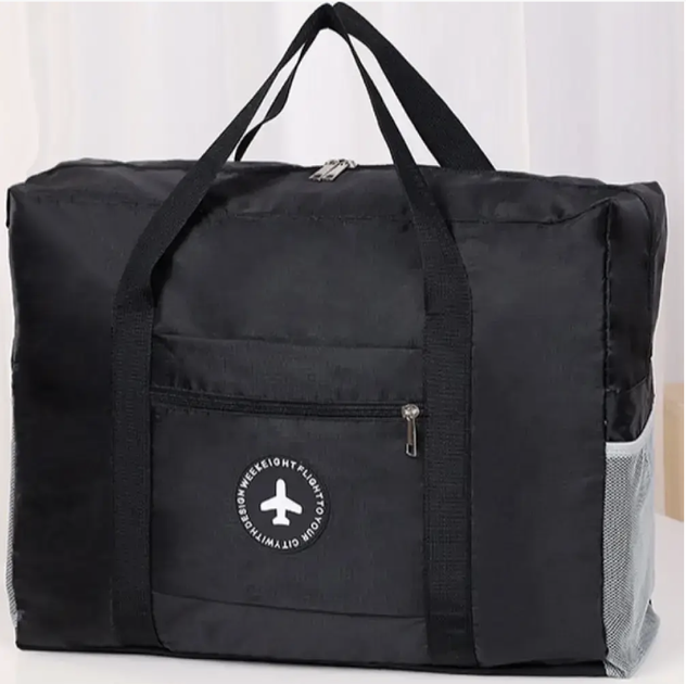 Дорожная сумка складная водонепроницаемая BAG Travel Bag - изображение 3