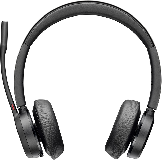 Słuchawki HP Poly Voyager 4320 USB-A Headset +BT700 dongle (76U49AA) - obraz 2