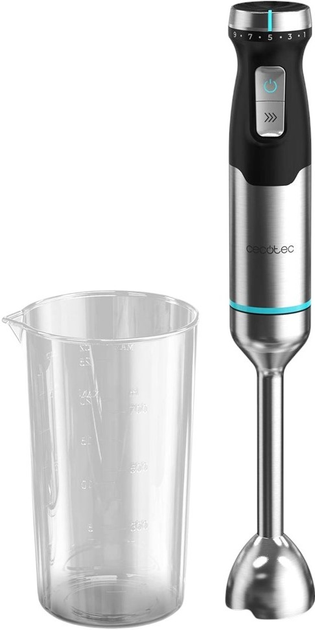 Blender ręczny Cecotec Power Pulsar 2300MAX - obraz 2