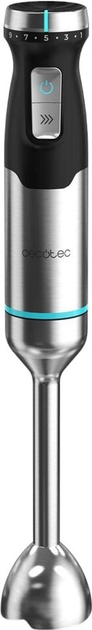 Blender ręczny Cecotec Power Pulsar 2300MAX - obraz 3