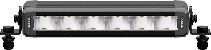 Światło drogowe OSRAM Lightbar VX180-SP SR 12/24V (4062172365260) - obraz 1