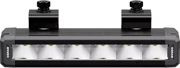 Światło drogowe OSRAM Lightbar VX180-SP SR 12/24V (4062172365260) - obraz 13
