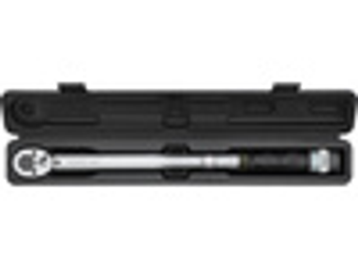 Klucz dynamometryczny YATO 1/2" 40-210 Nm (YT-0761) - obraz 4