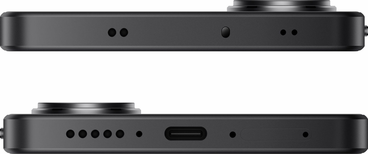 Смартфон Xiaomi Poco X7 Pro 12/512GB Black (Global Version