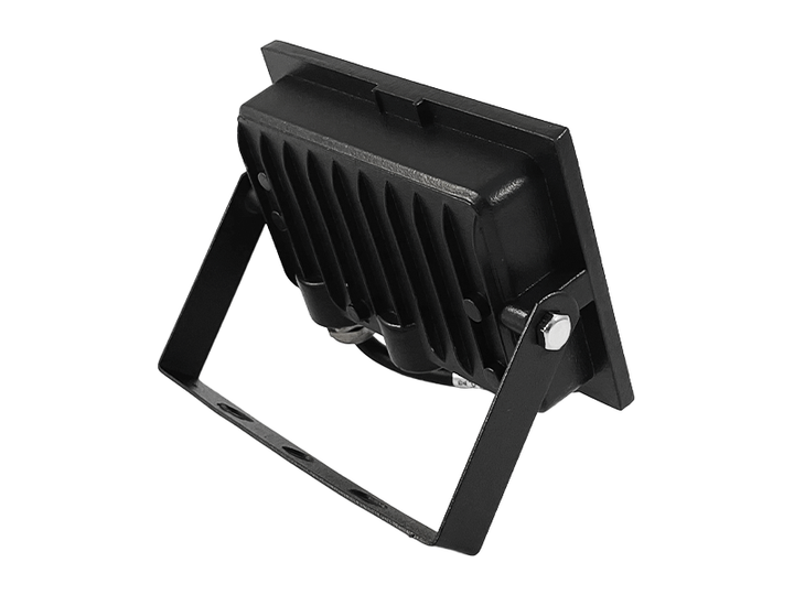 Прожектор светодиодный Lemanso LMP76-20 с пультом управления 20W RGB IP65 - изображение 2