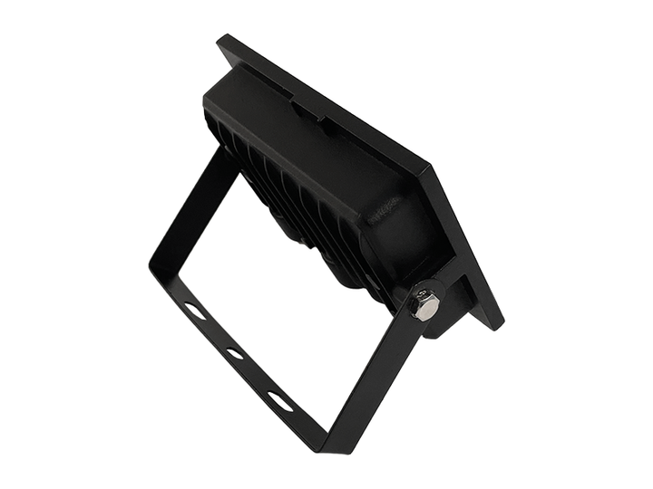Прожектор светодиодный Lemanso LMP76-30 с пультом управления 30W RGB IP65 - изображение 2