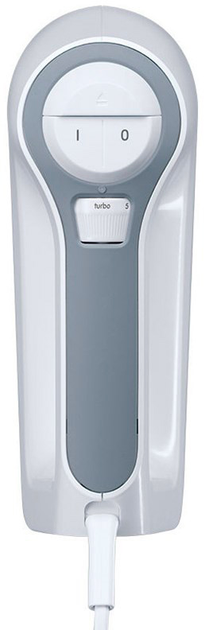 Mikser Braun HM3137WH - obraz 3