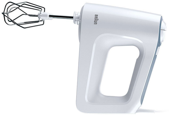 Mikser Braun HM3137WH - obraz 4