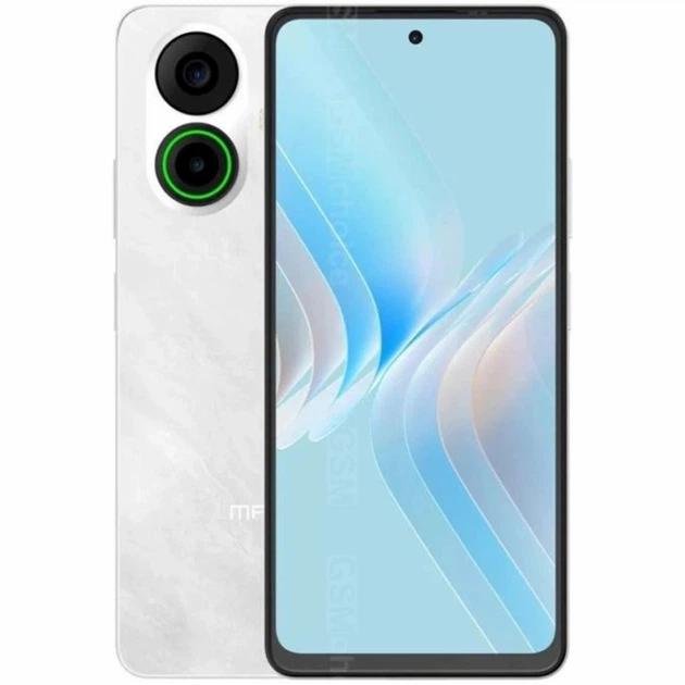 MEIZU 21 Pro 16/512 ホワイト 美品！ Смартфон Meizu 21 Pro 16/512GB White (CN) - купить по лучшей
