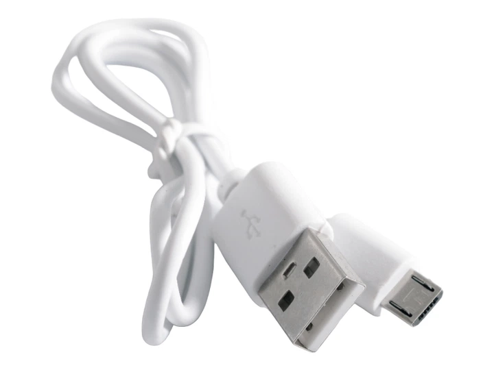 Прожектор LED 8W COB 100-150Lm 6500K IP44 зелено(жовто)-чорний/ LMP91 з USB і акум Лємансо - зображення 4
