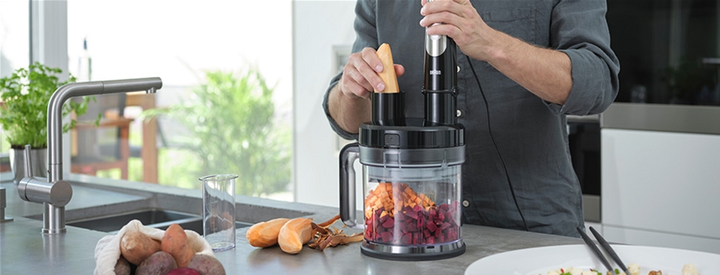 Blender Braun Multiquick 9 MQ9195XLI - obraz 7