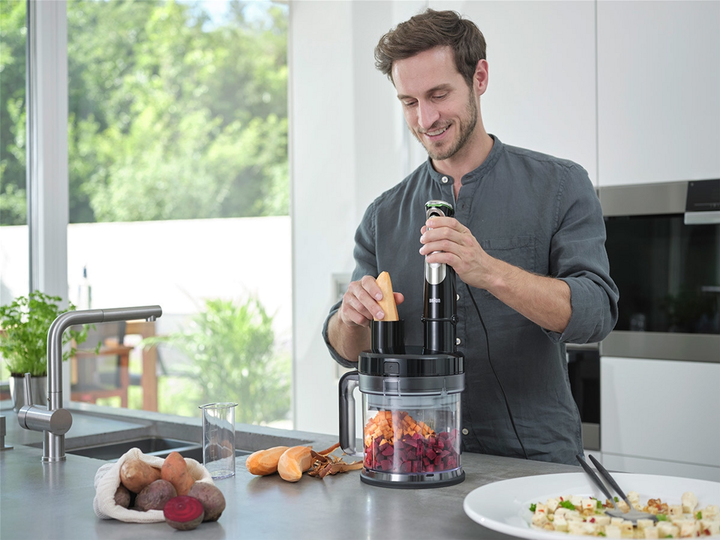 Blender Braun Multiquick 9 MQ9195XLI - obraz 8
