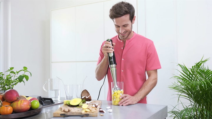 Blender Braun Multiquick 9 MQ9195XLI - obraz 10