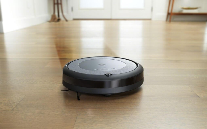 Робот-пилосос iRobot Roomba Combo i5 i517840 - зображення 5
