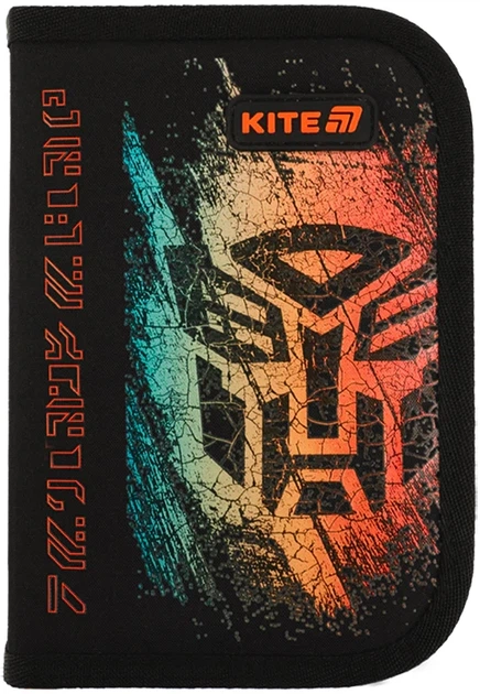 Шкільний набір Kite Education Transformers Generations 3 предмети (SET_TF25-555S) - зображення 17