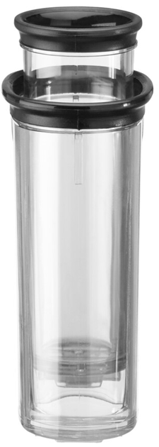 Насадка-соковитискач KitchenAid 5KSM1JA Сіра - зображення 16