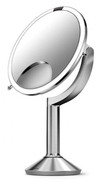 Дзеркало косметичне Simplehuman ST3024 - зображення 2