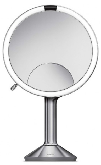 Lusterko kosmetyczne Simplehuman ST3024 - obraz 3