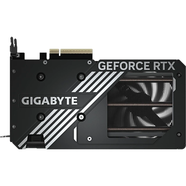 Видеокарта GIGABYTE GeForce RTX5060Ti 16Gb WINDFORCE (GV-N506TWF2-16GD) - изображение 3