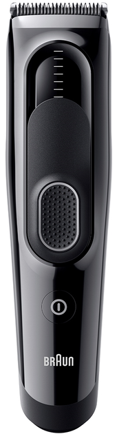 Машинка для стрижки волосся Braun HairClip Series 5 HC5310 - зображення 1