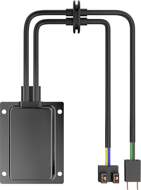 Moduł CAN OSRAM LEDriving H7 Smart Canbus LEDSC01 (4062172176439) - obraz 1